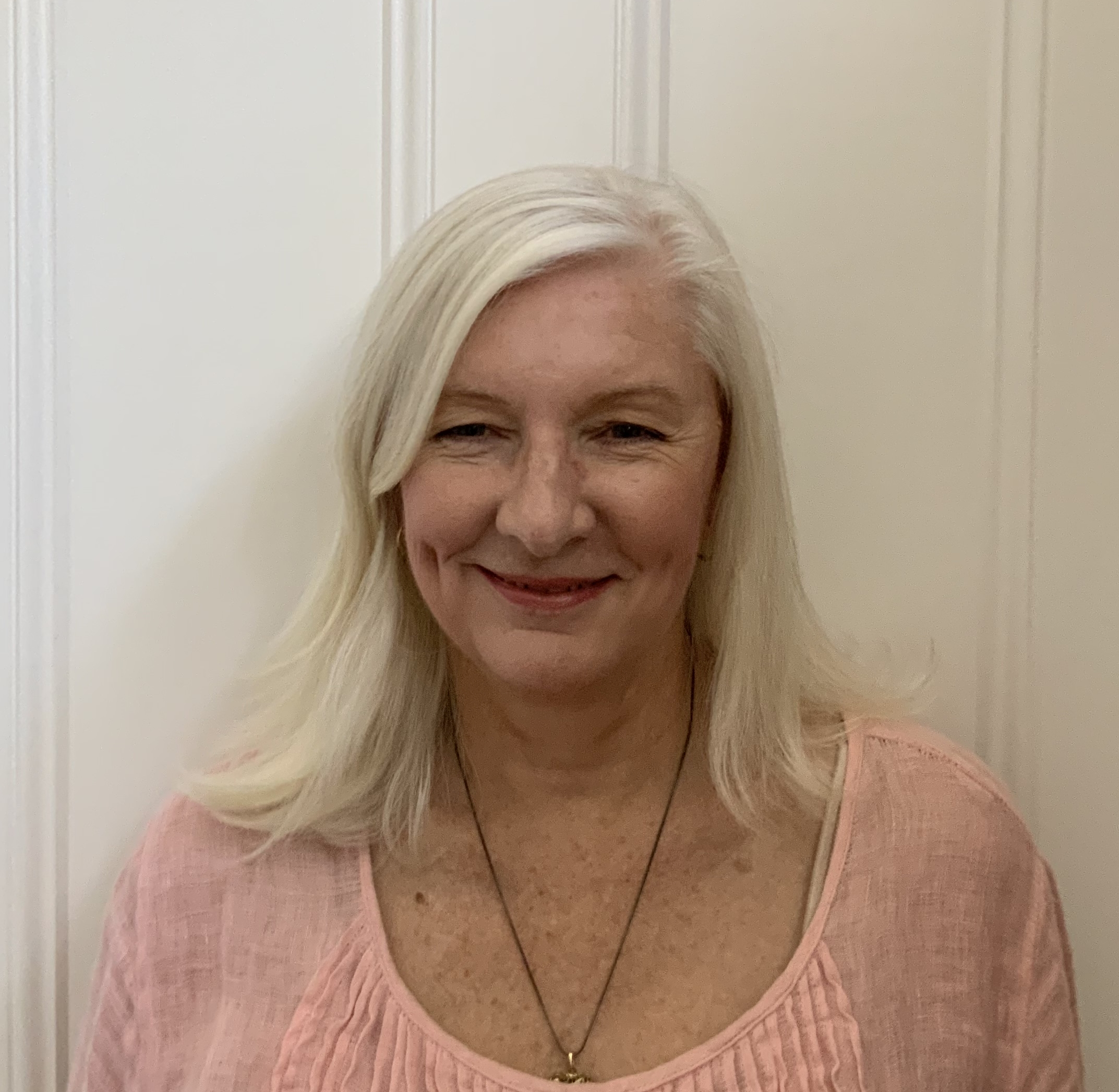 Paula Winspear