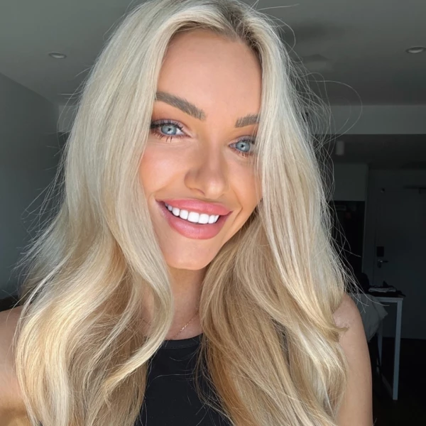 Emily-brooke LeBoydre