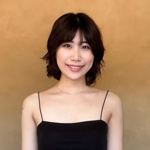 Erina Fukushima