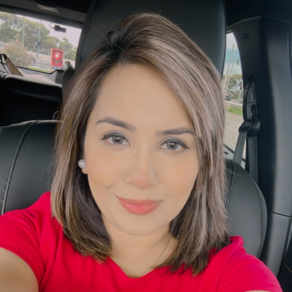 Wajiha Shahid