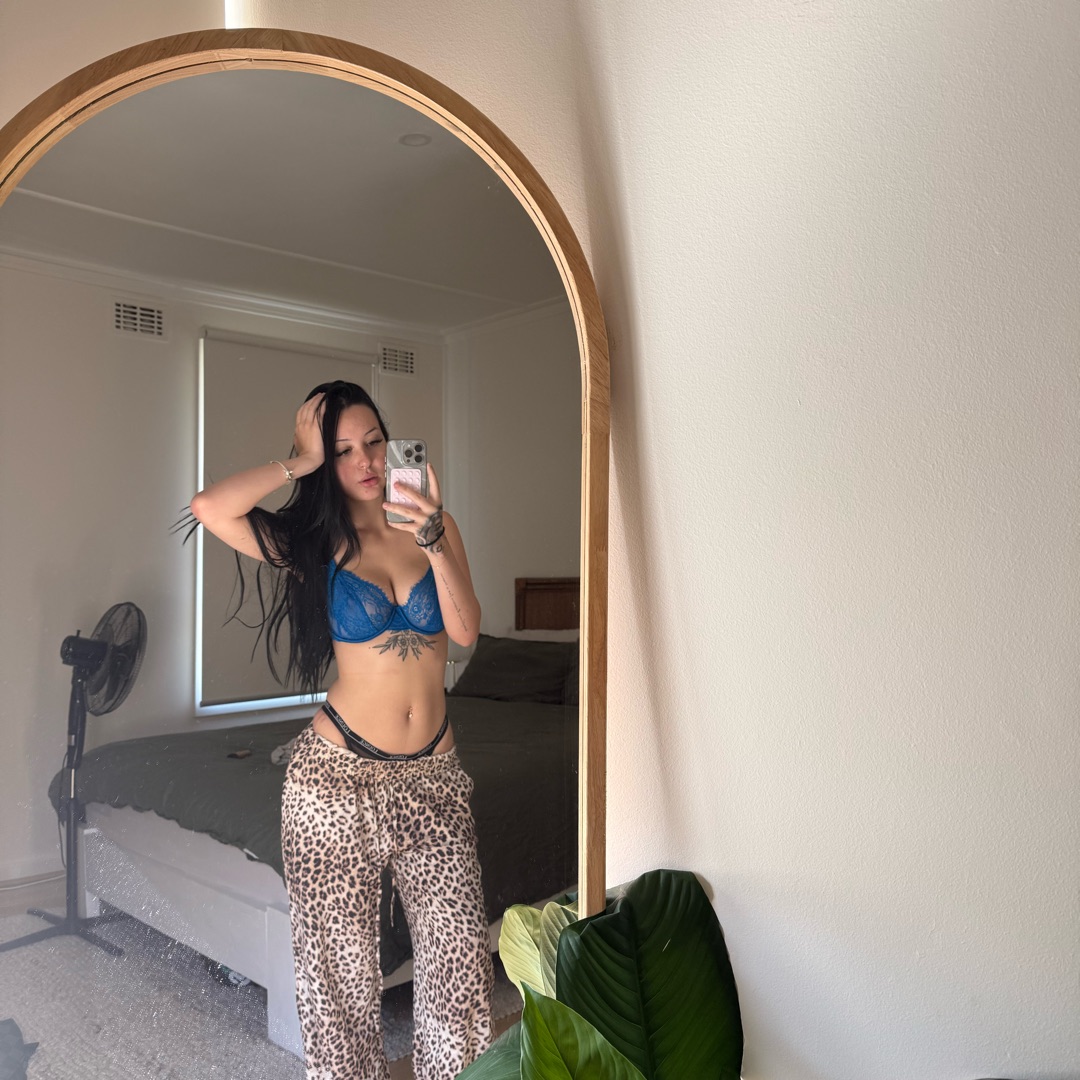 Tahlia Tracey