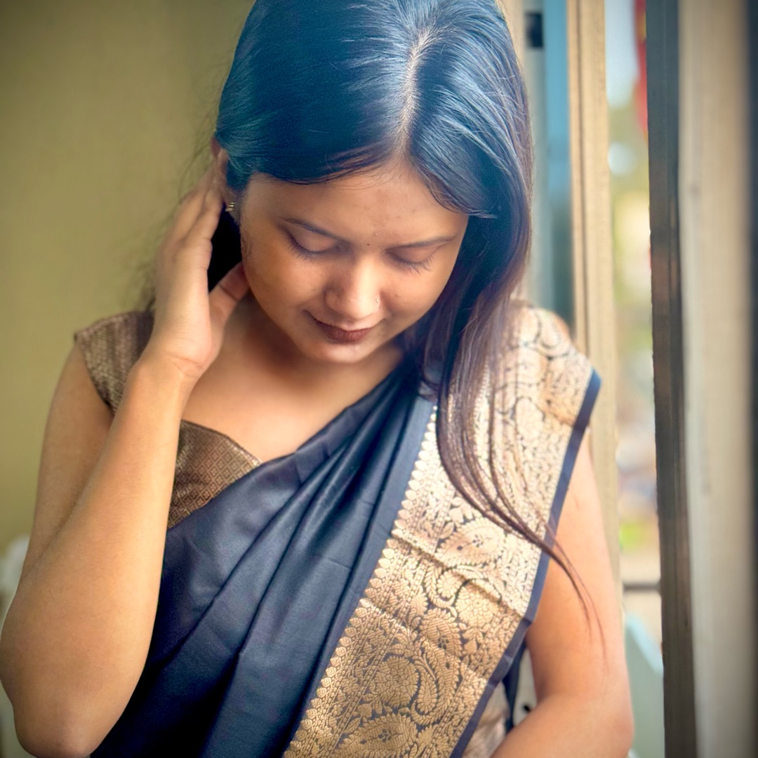 Akanksha Ray