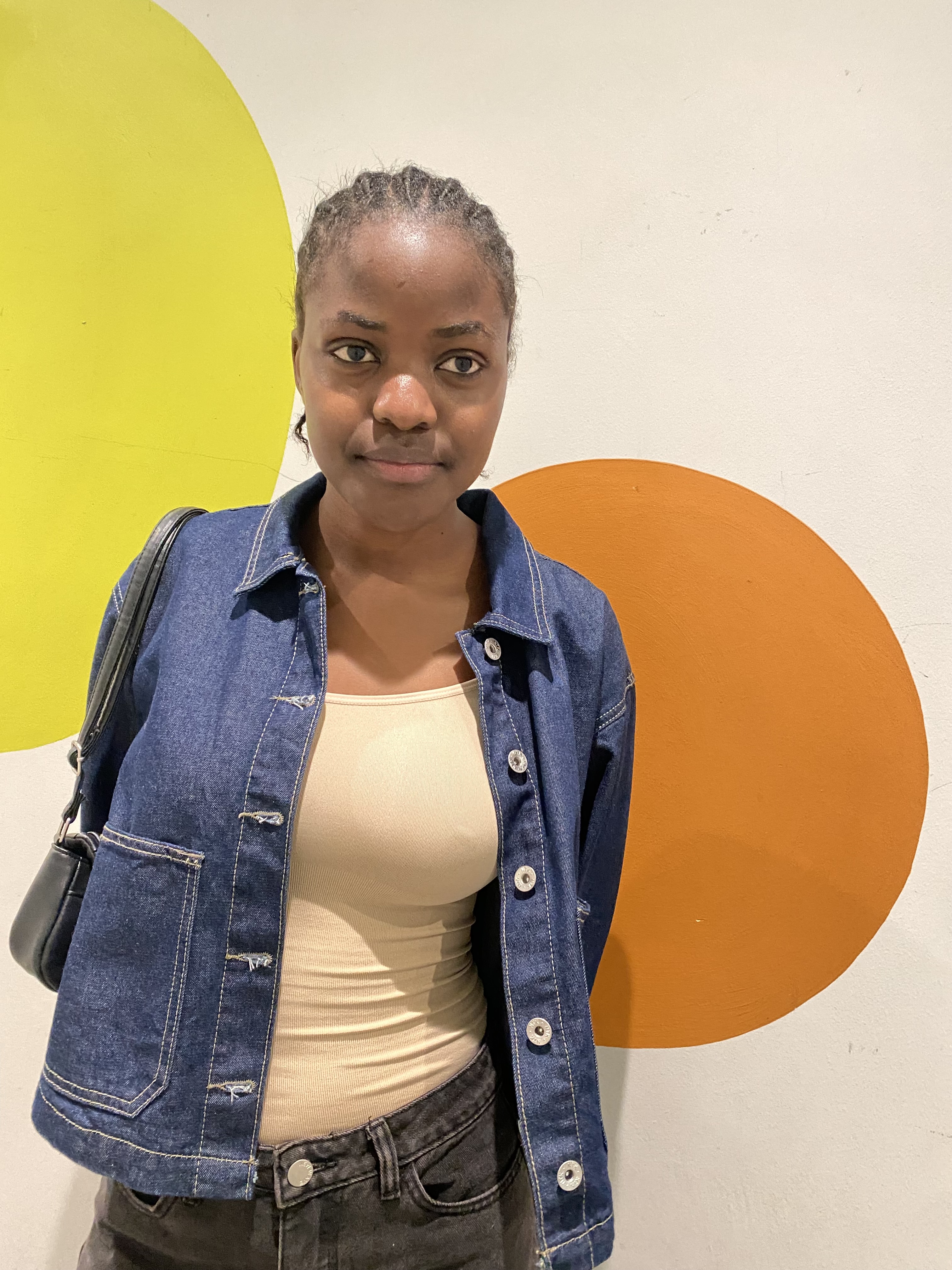 Ndeshi Haufiku