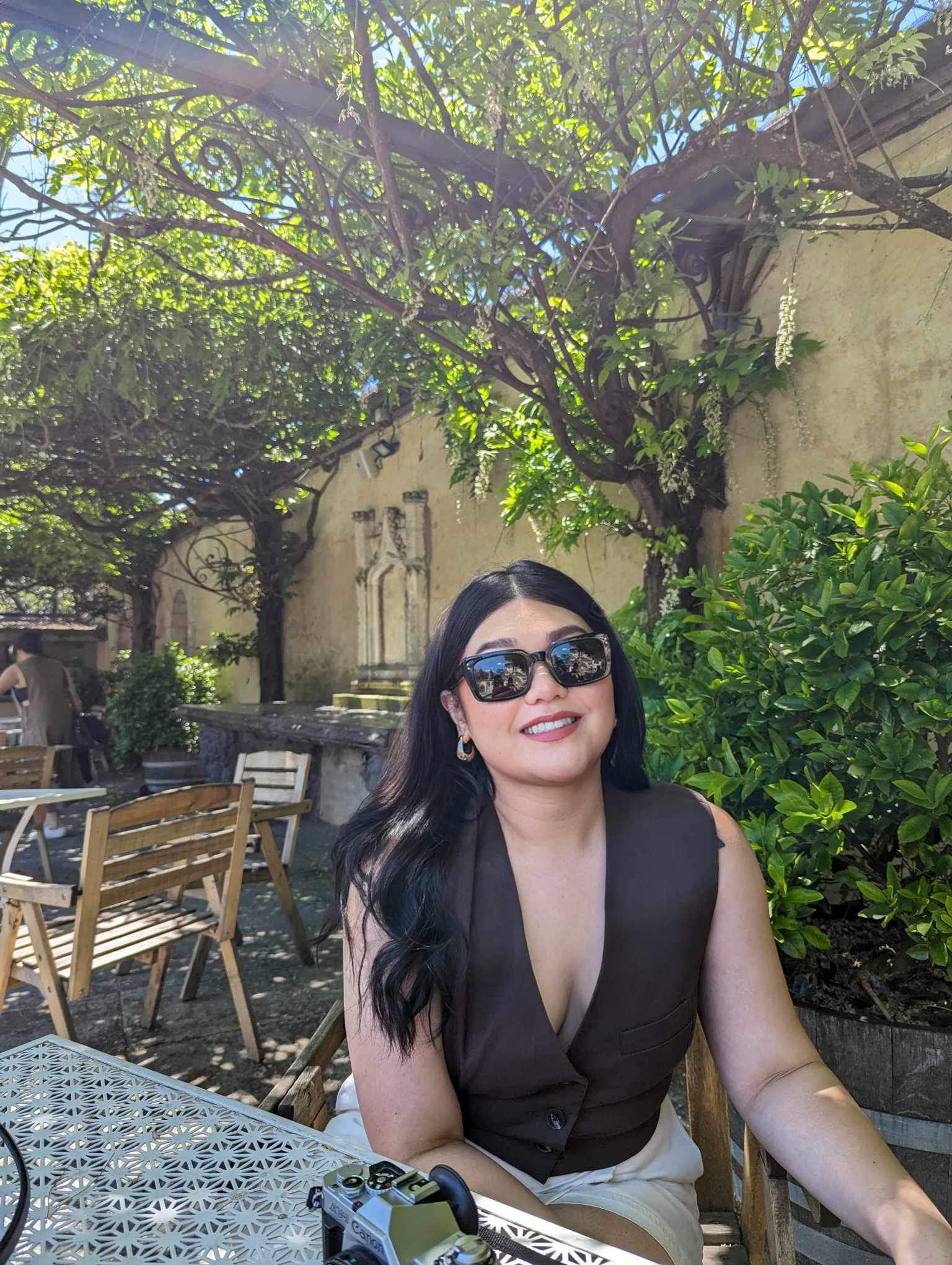 Reylene Francisco