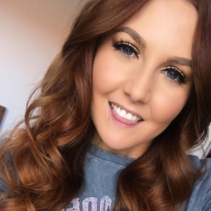 Amber Morris