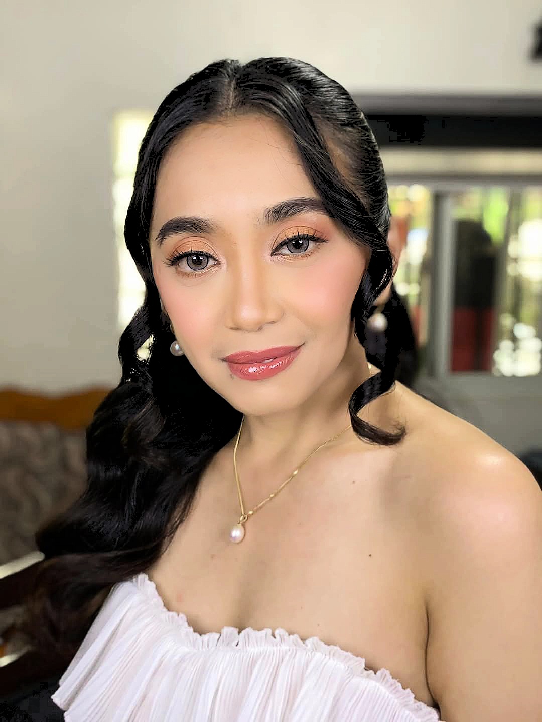 Roanne Krizelle Gallosa