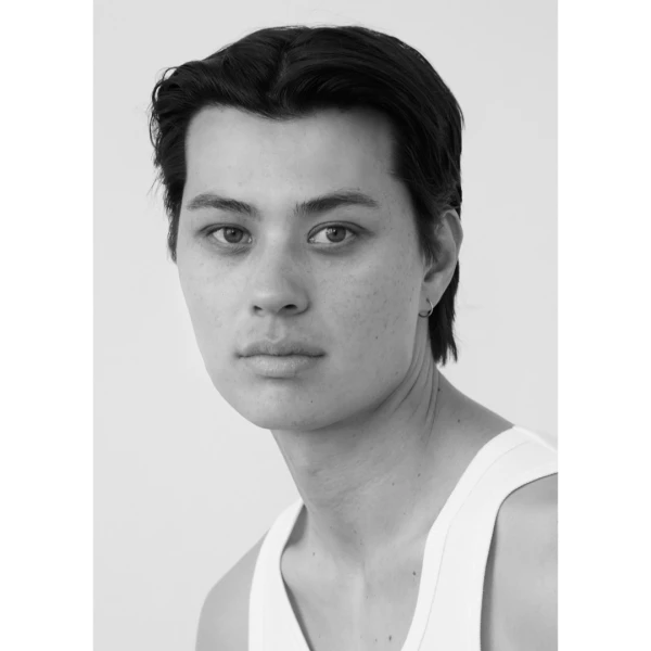 Nicholas King