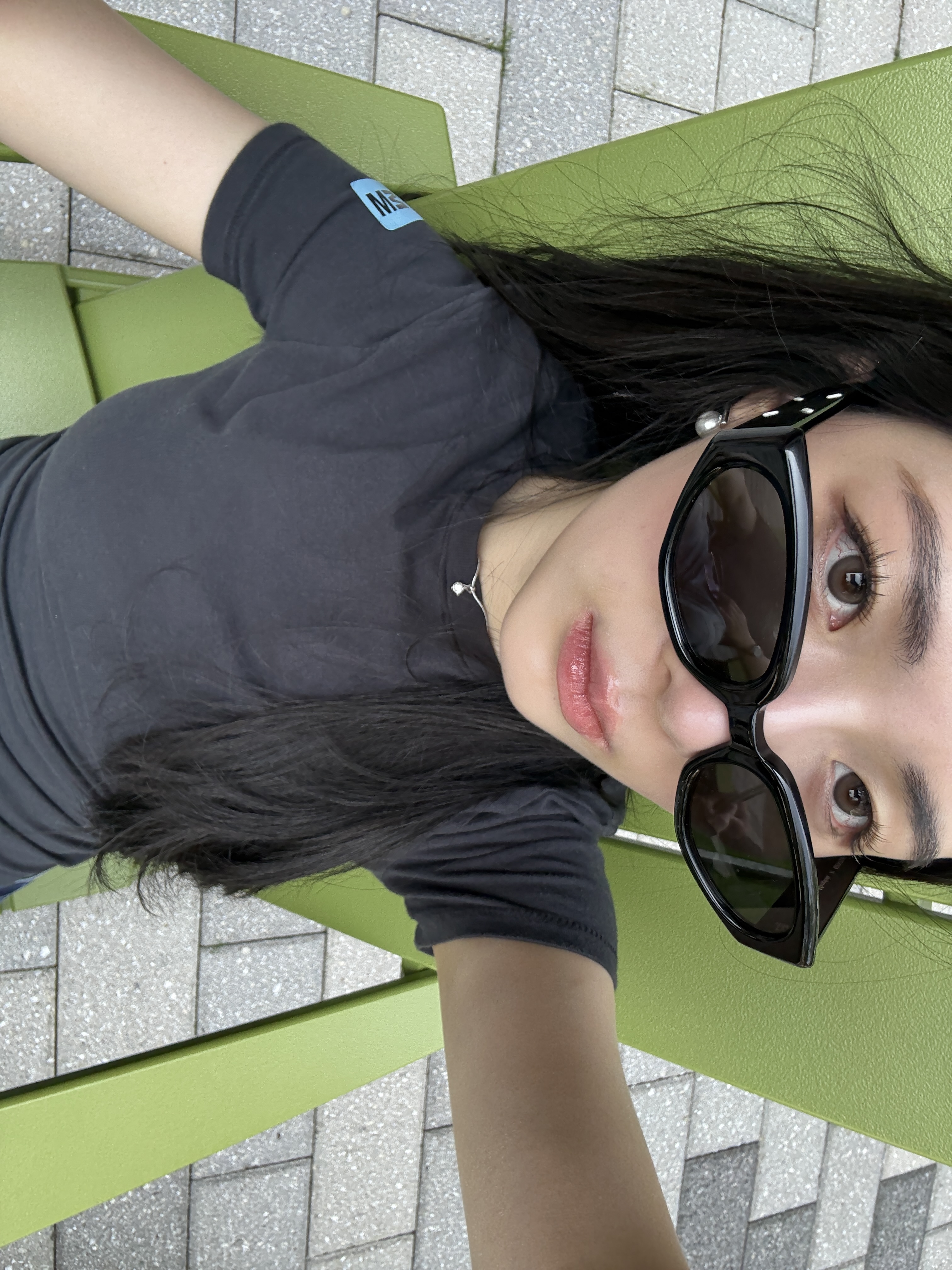 Phyllis Cheung