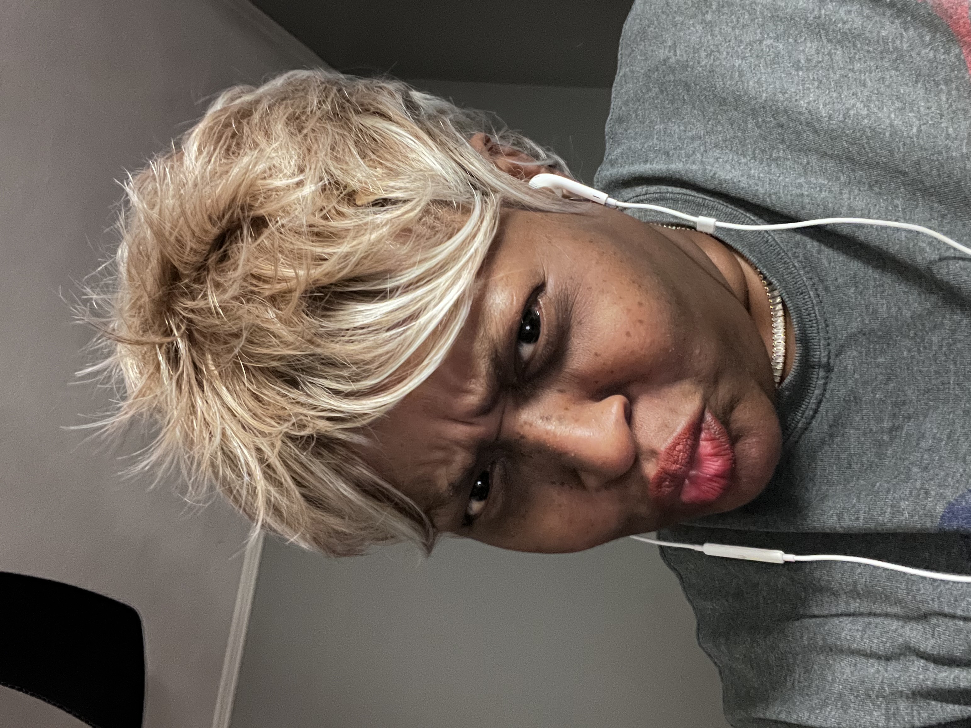 Doretha Jones