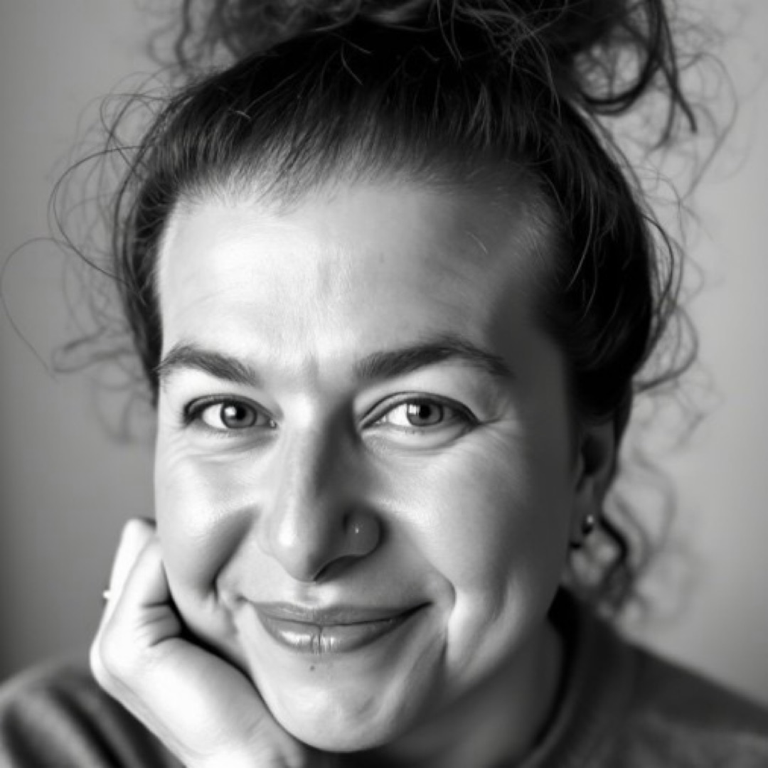 Andrea Dickie