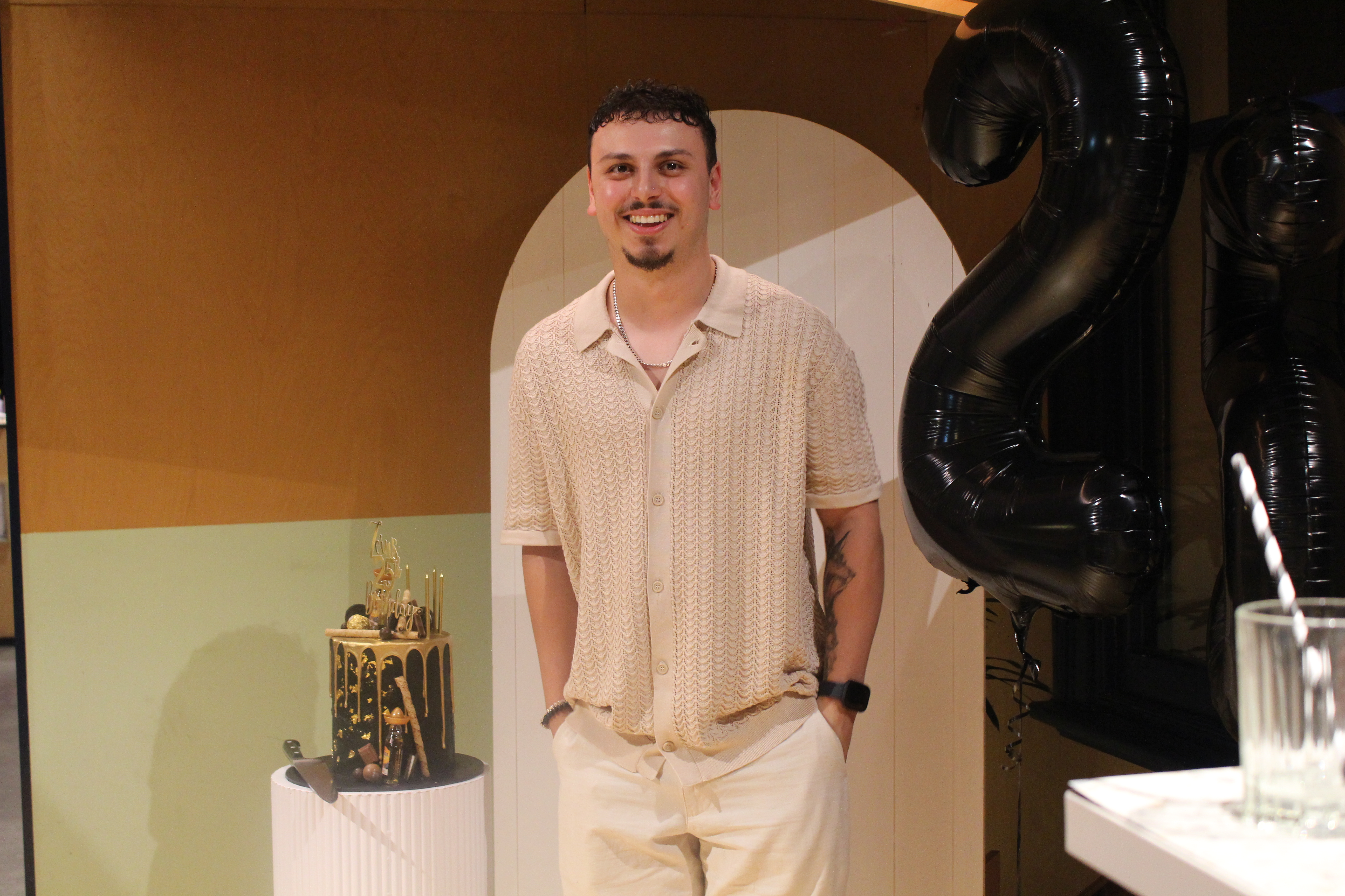 Zein Tawil