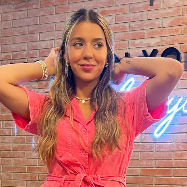 Daniela Monacelli