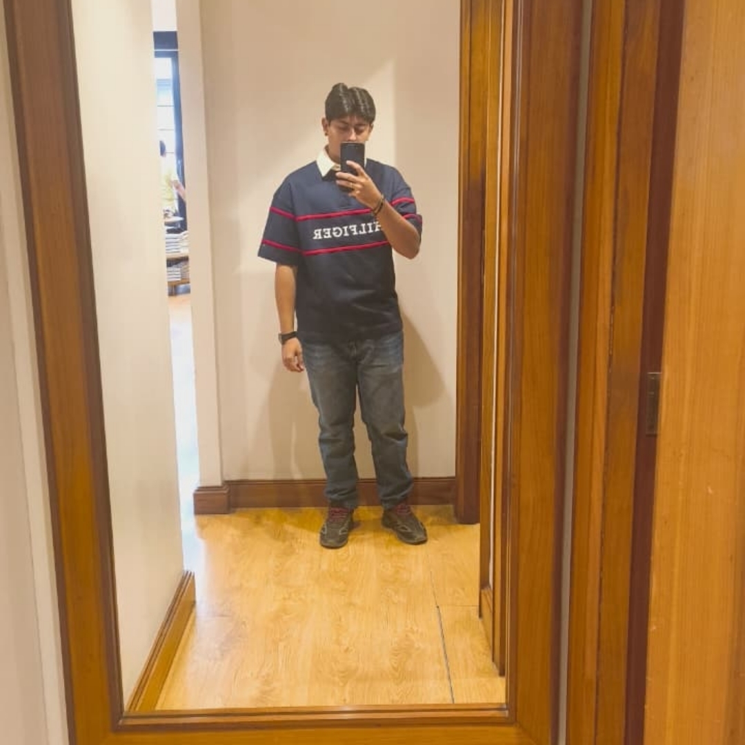 Kunal Thakrar