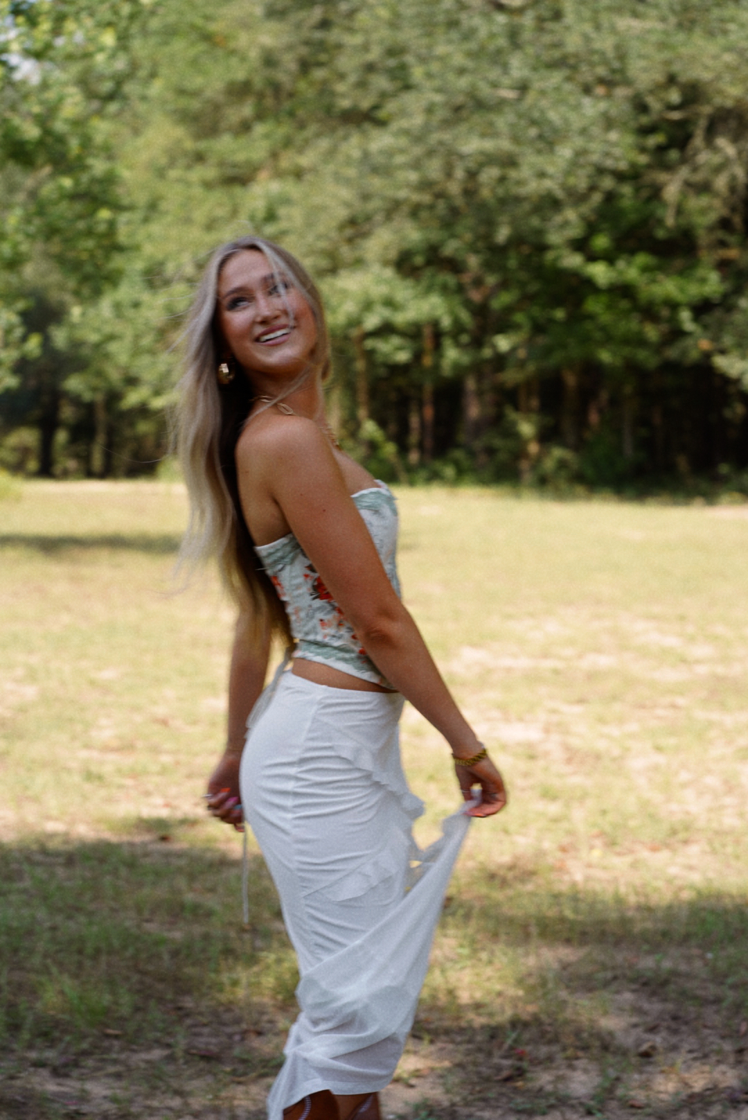 Skylar Woodall