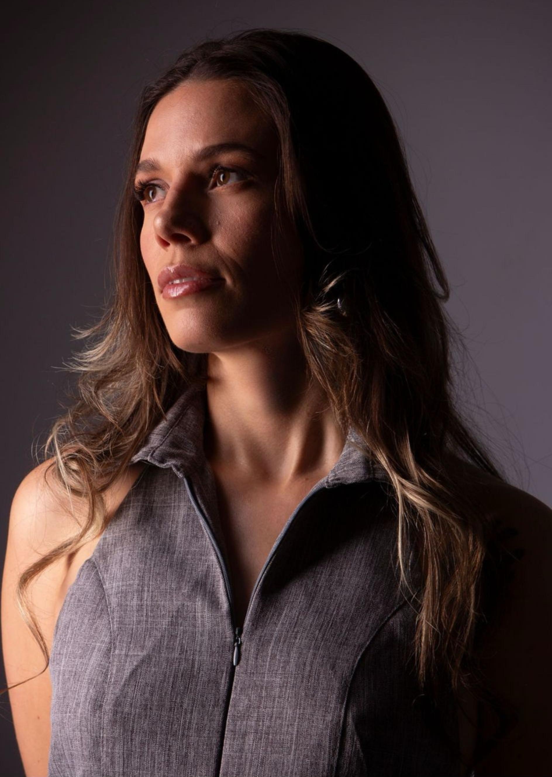 Danielle Ribeiro
