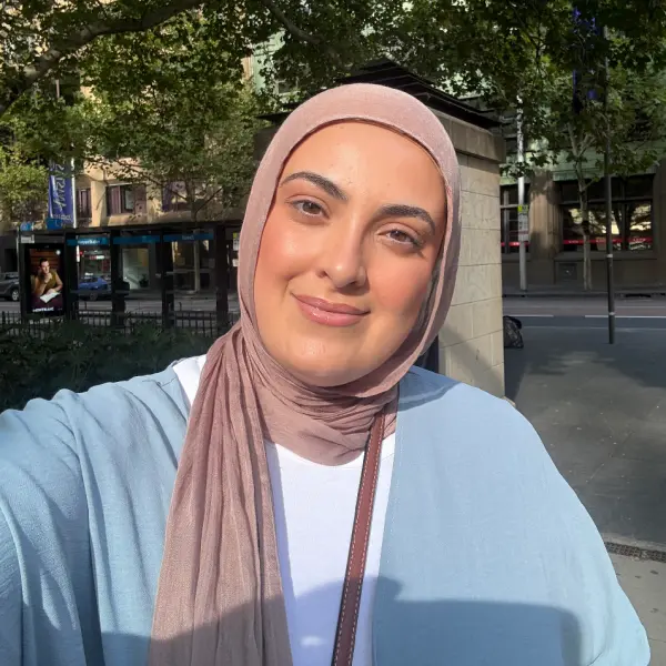 Asmaa B