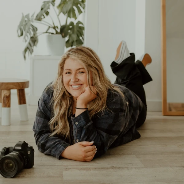 Kassie Kirkland