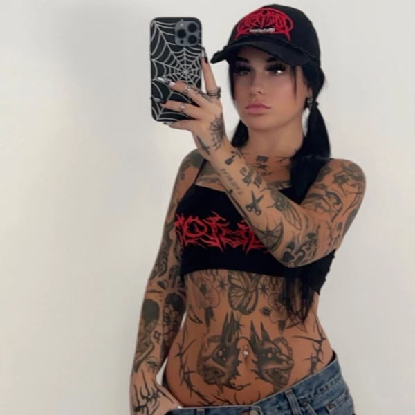 Paige Draper