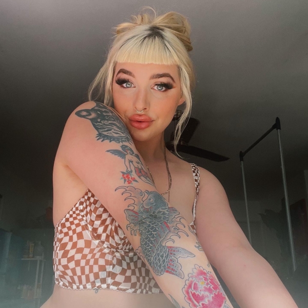Hatsie-May Brakels