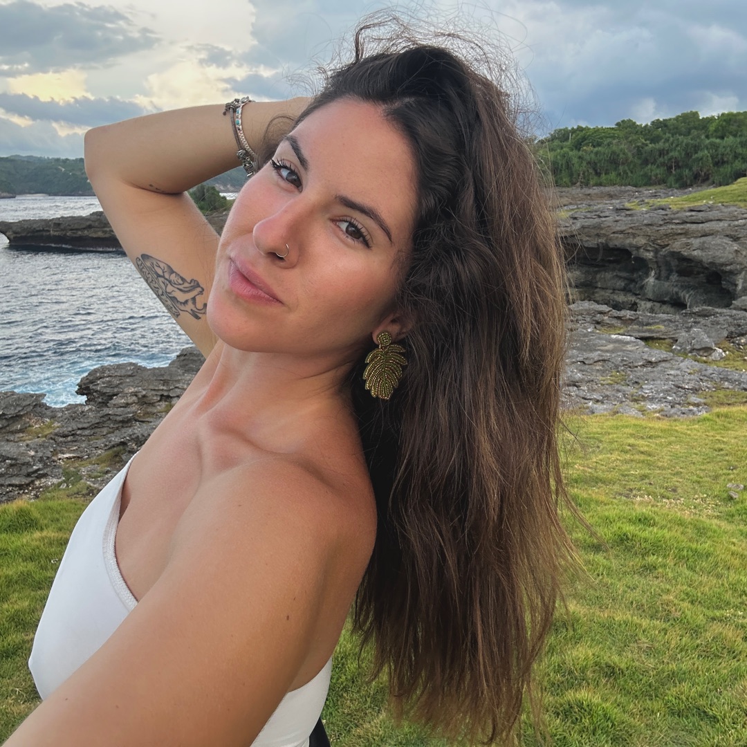 Ainhoa Izquierdo
