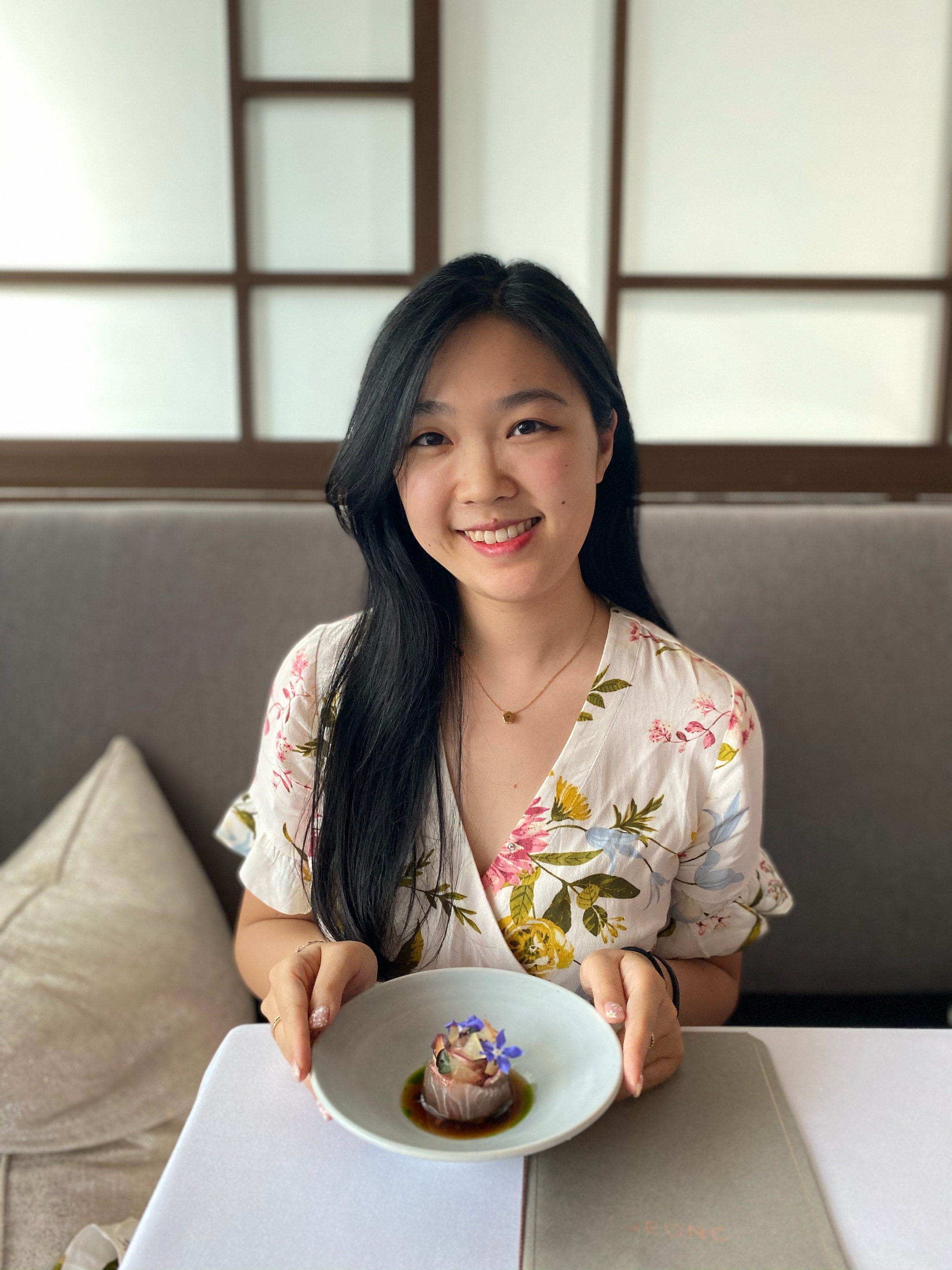 Linda Lam