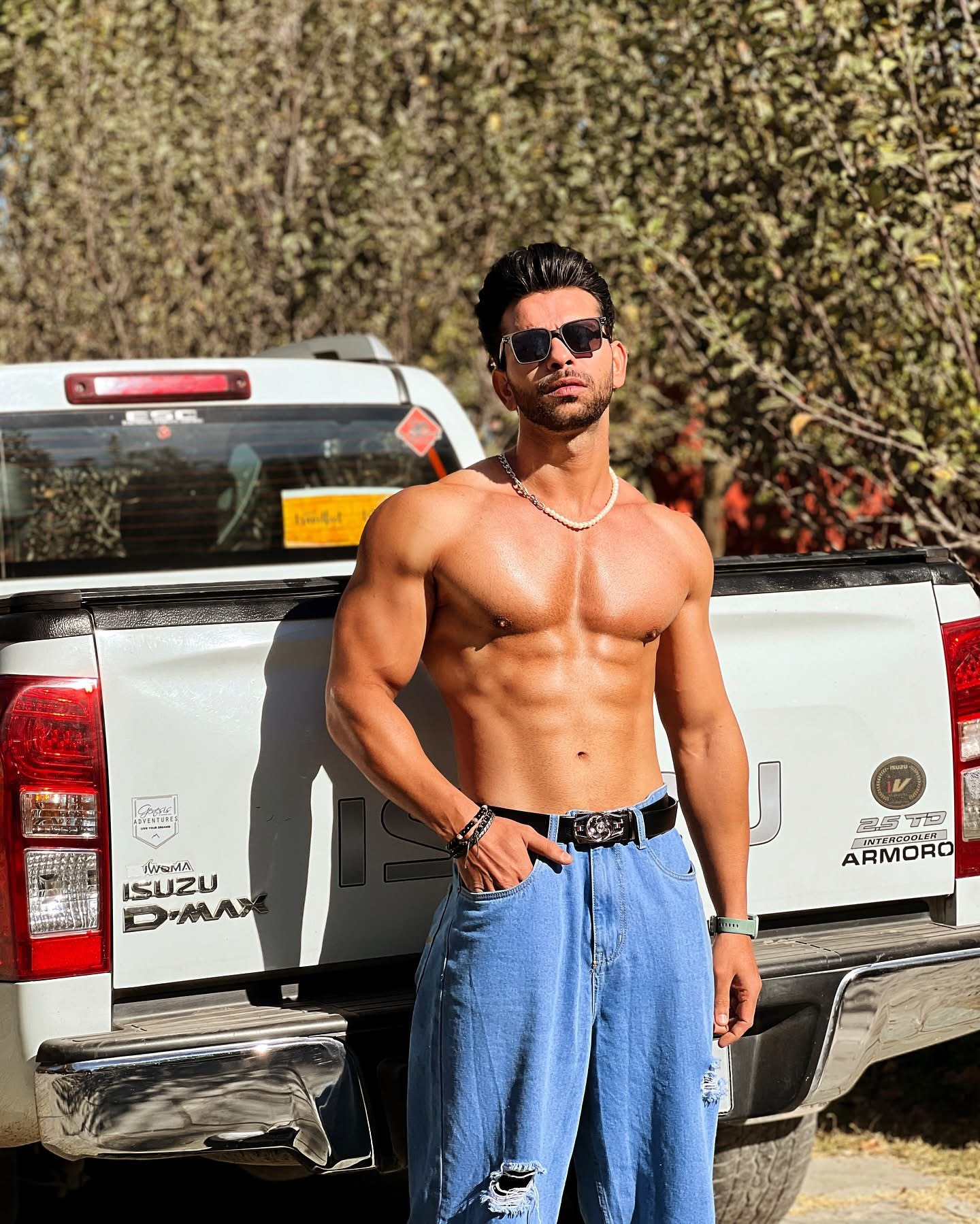 Kapil Dahiya