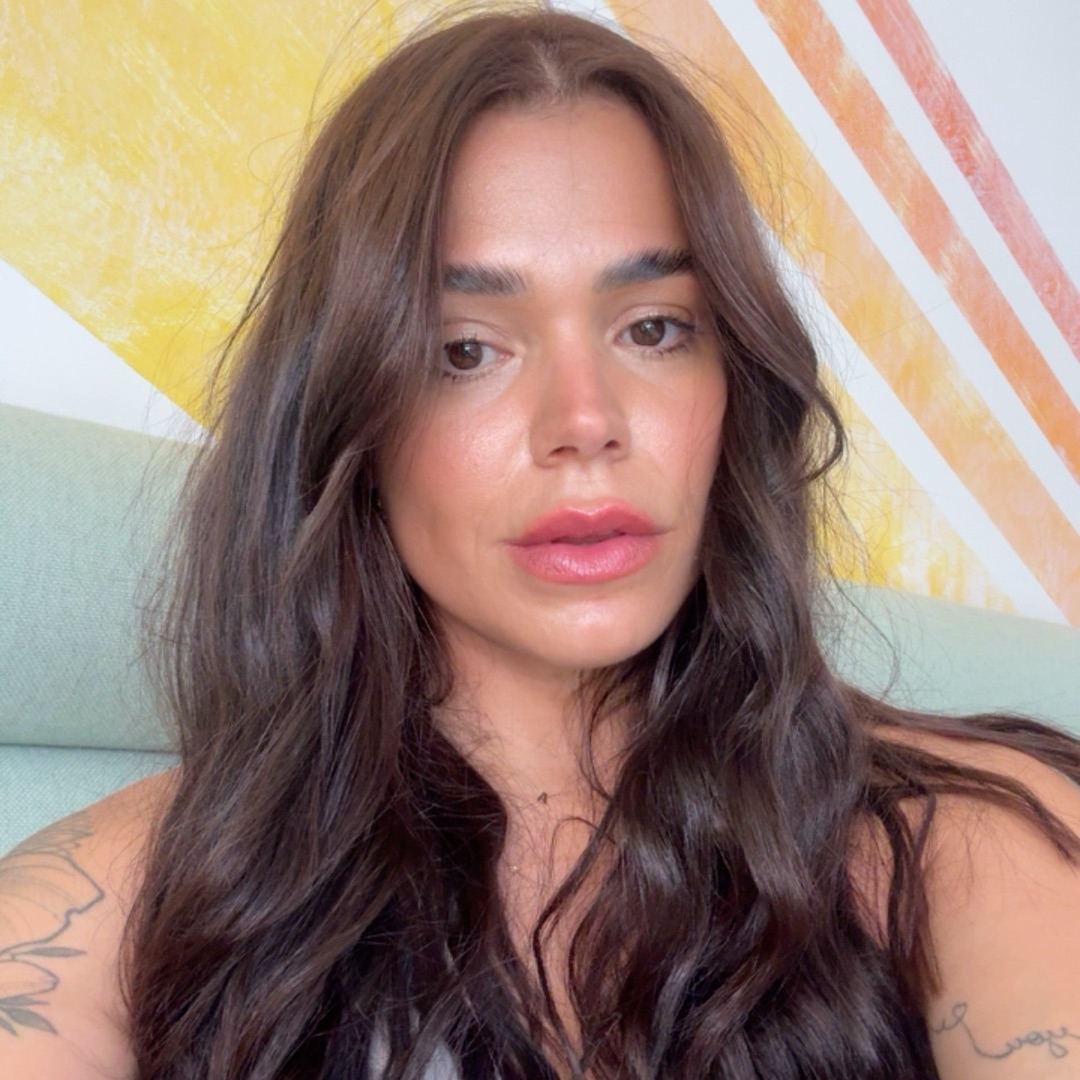Angelica Brenton
