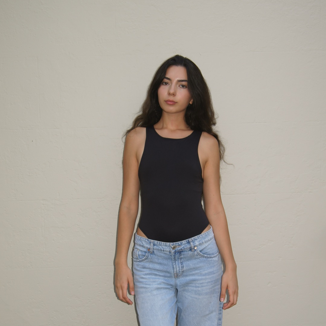 Martina Espinacau