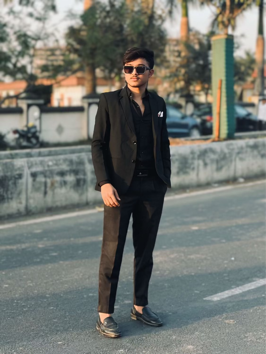 Goswami Adit