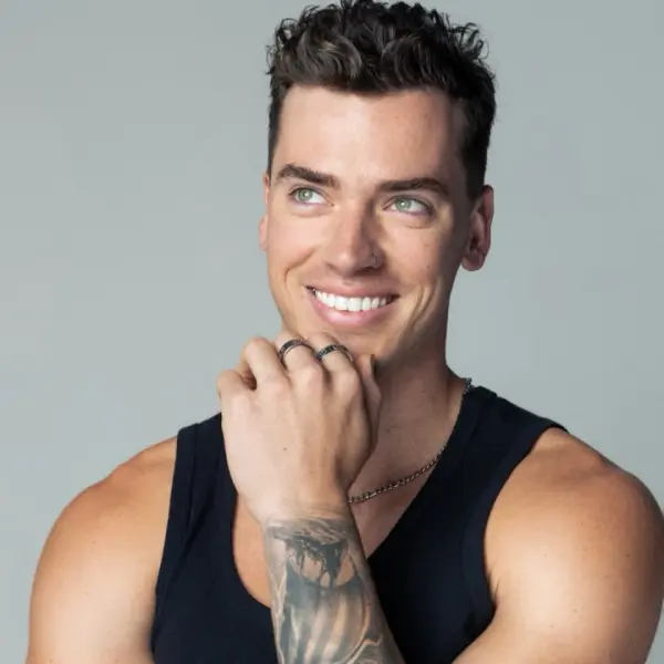 Benji Gierlach