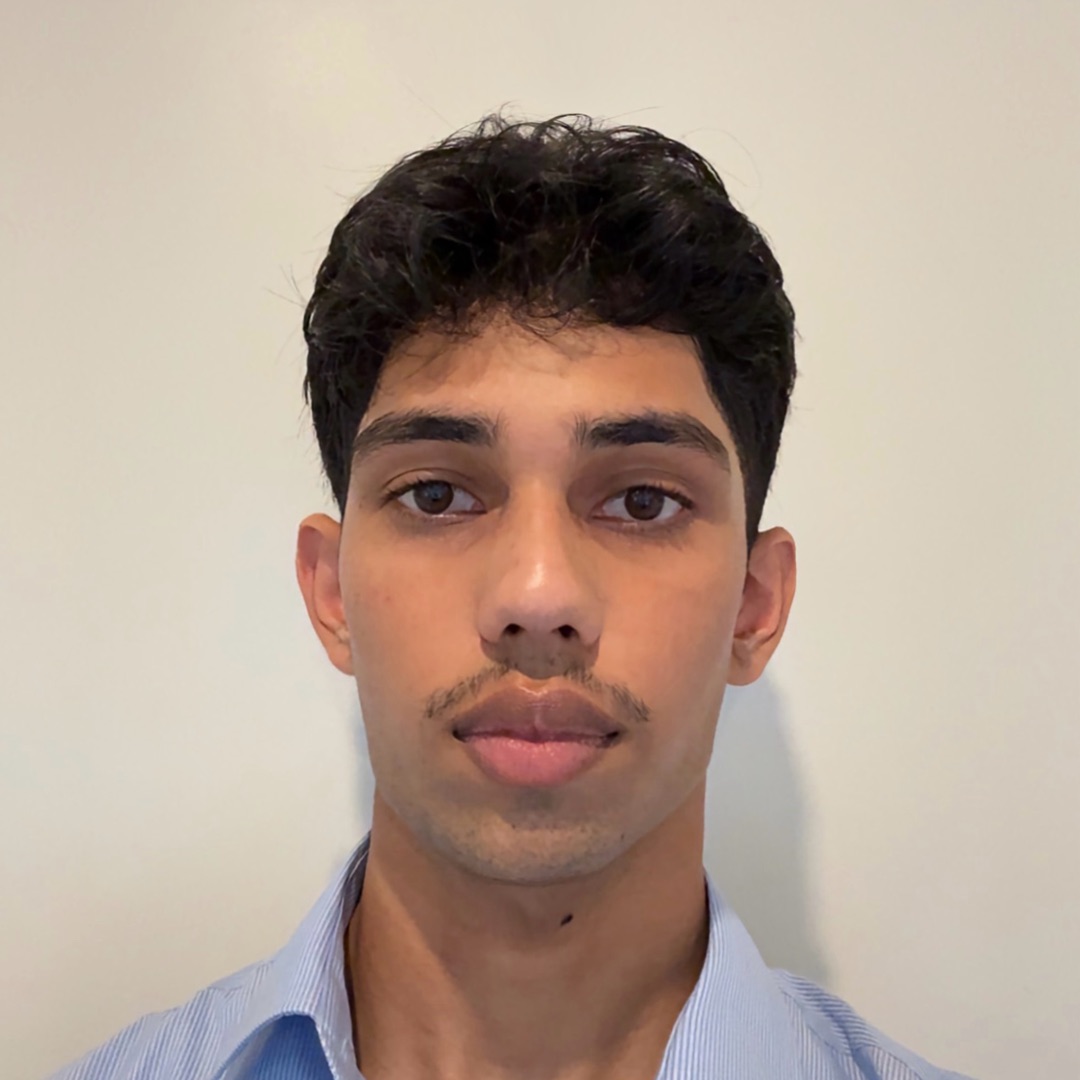 Rynil Singh