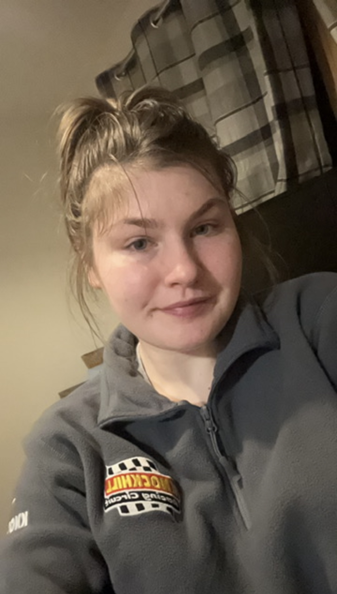 Sophie Bottley