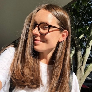 Emily OHalloran