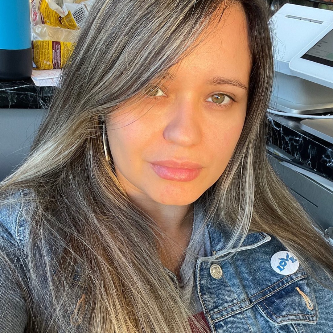 Marcelle Silveira