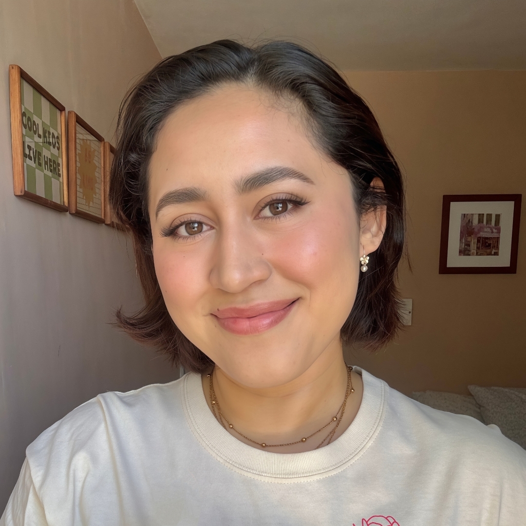 Wendy Mendoza