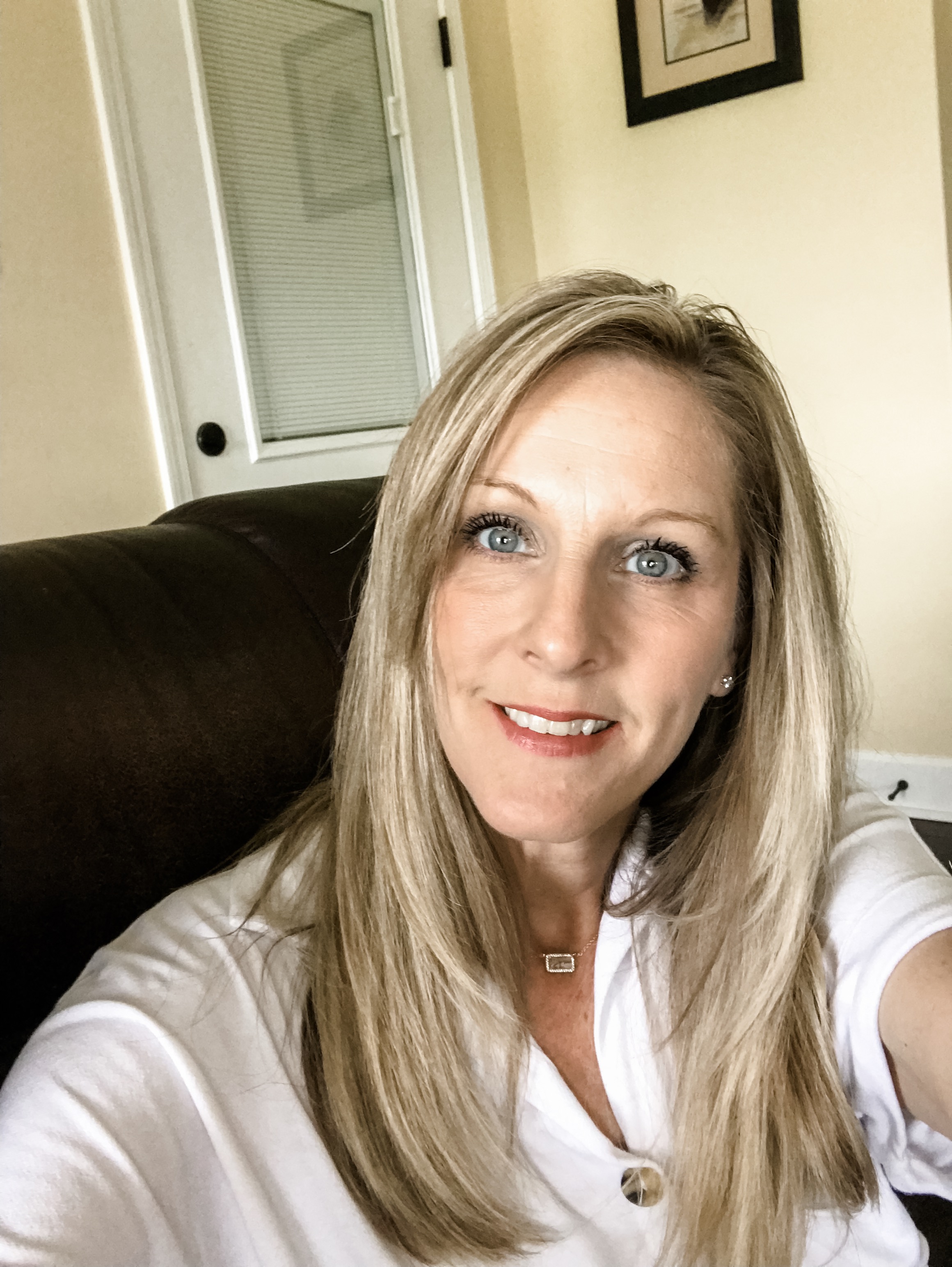 Kari McAfee
