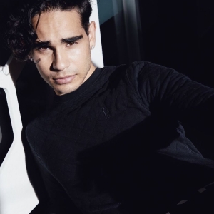Isaiah Firebrace