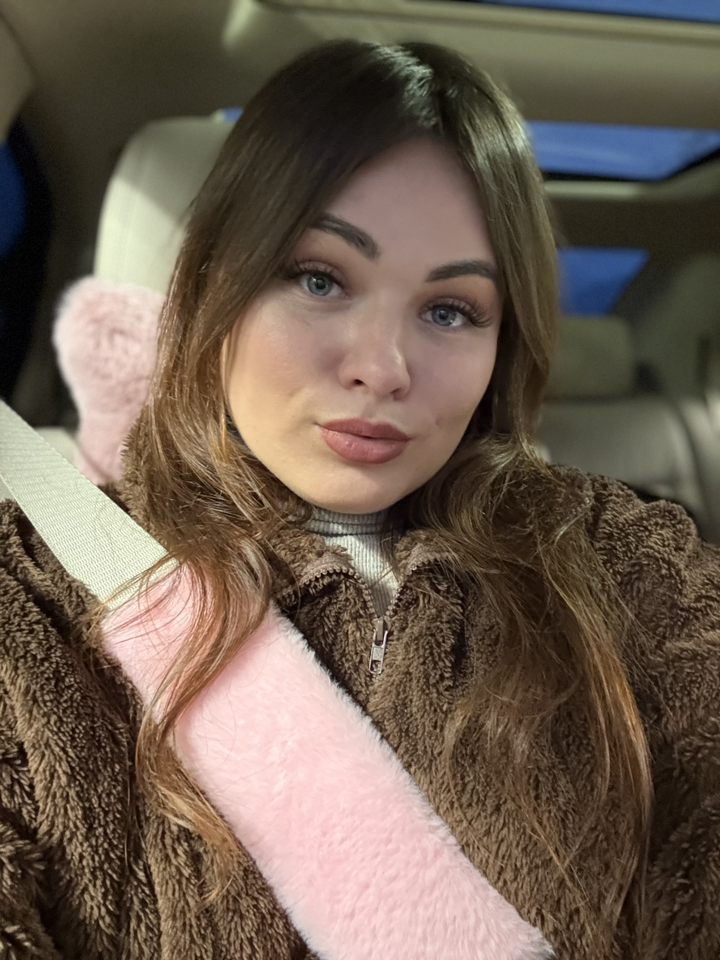 Viktoriia Kovalenko