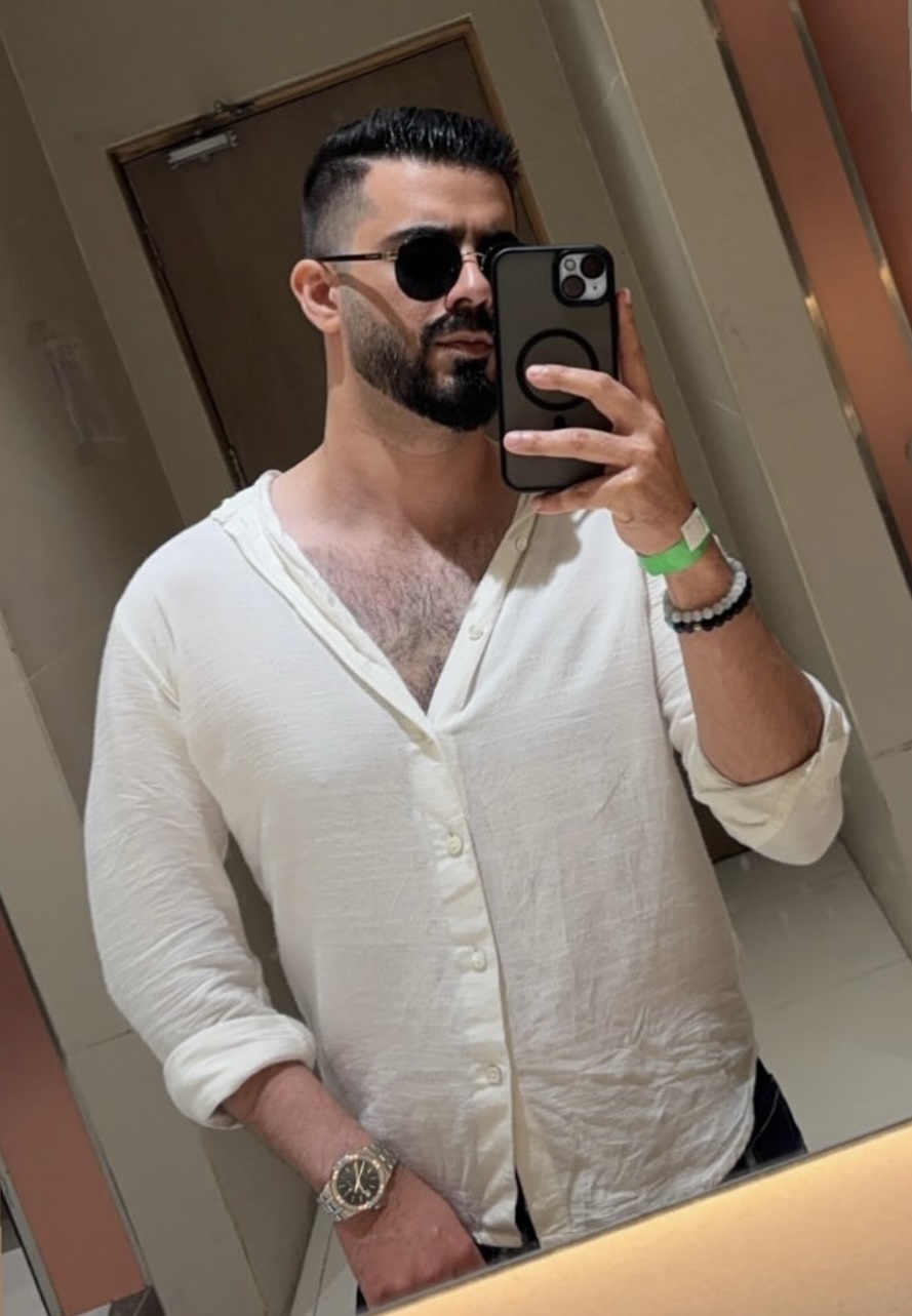 Shaantanuu Manuja