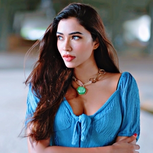Dhivyah Raveen