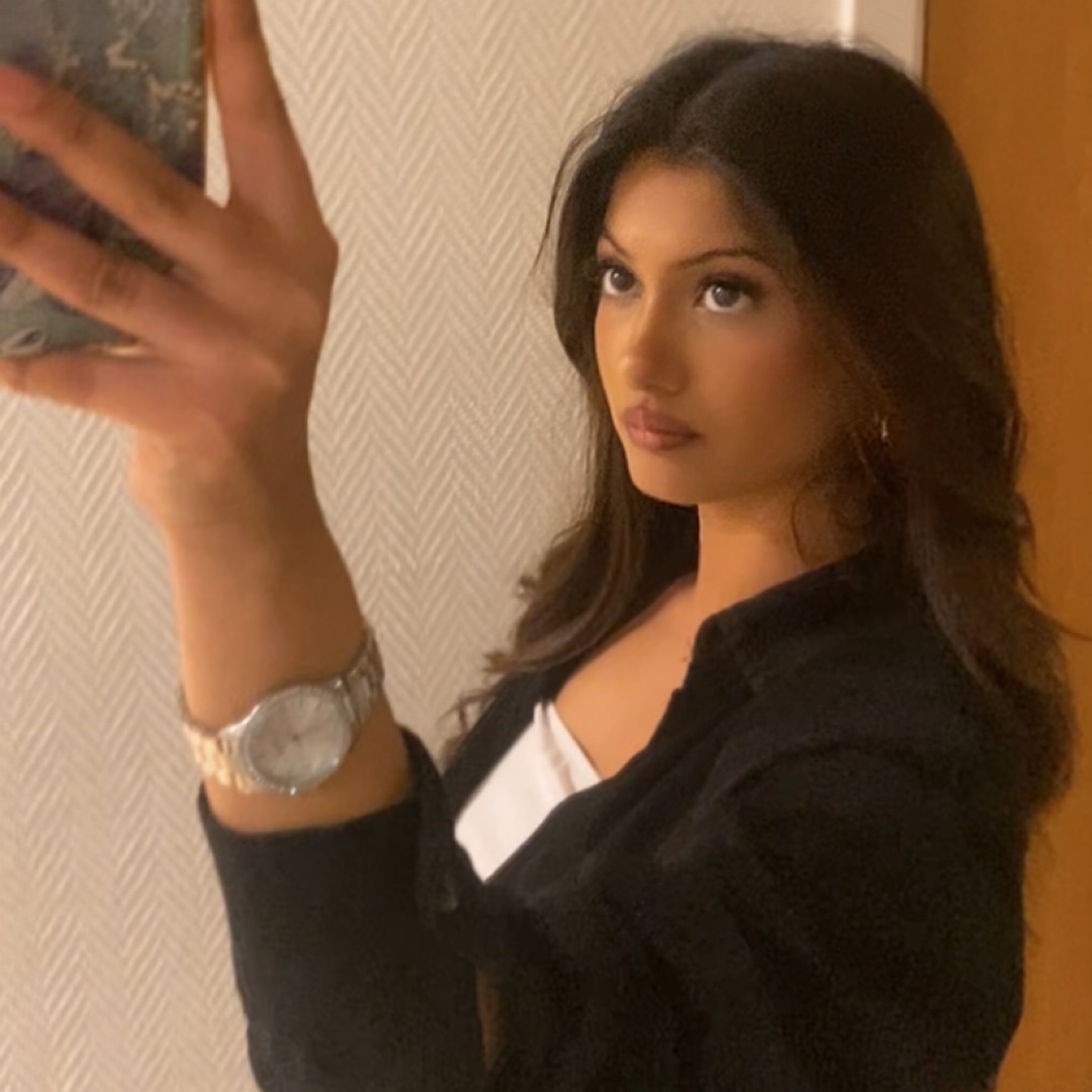 Zahra B