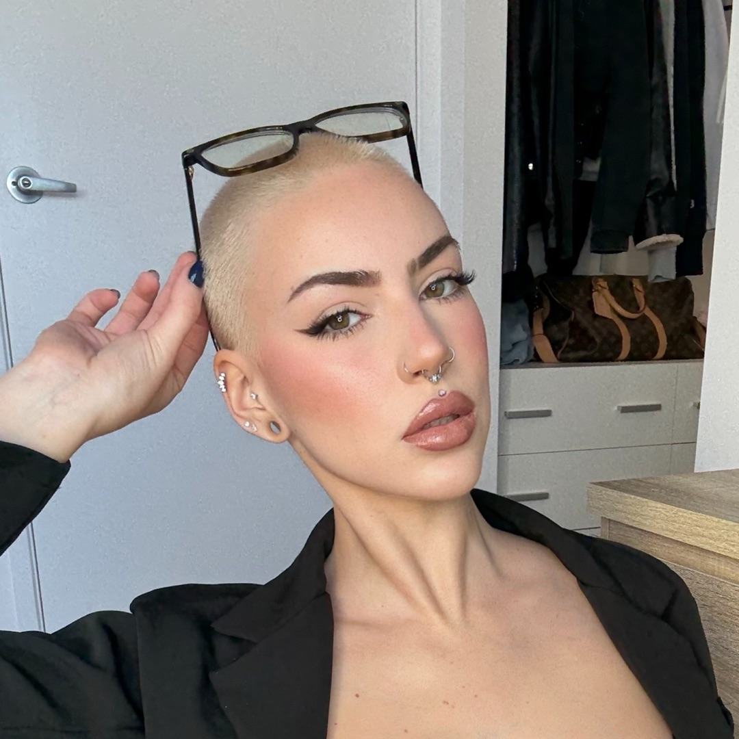 Hayley Brookeaus