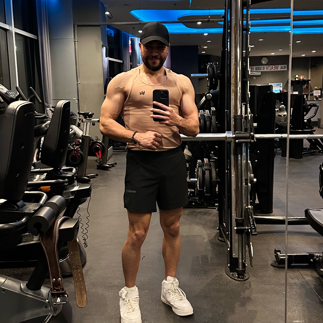 Tarik Deliktas