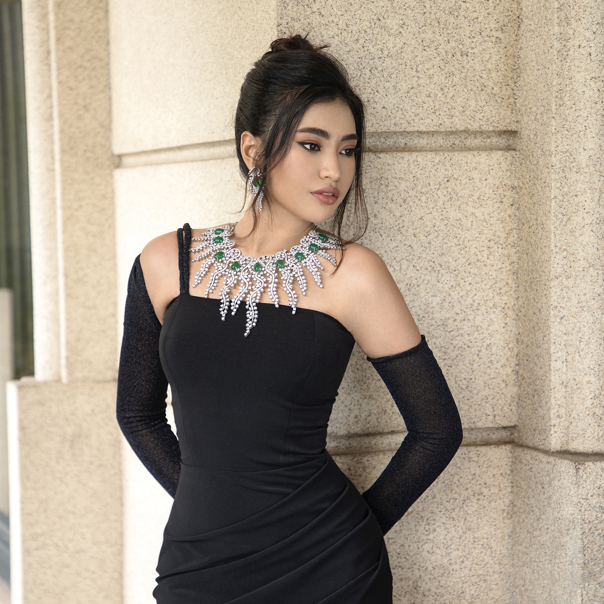 Yoon Naing