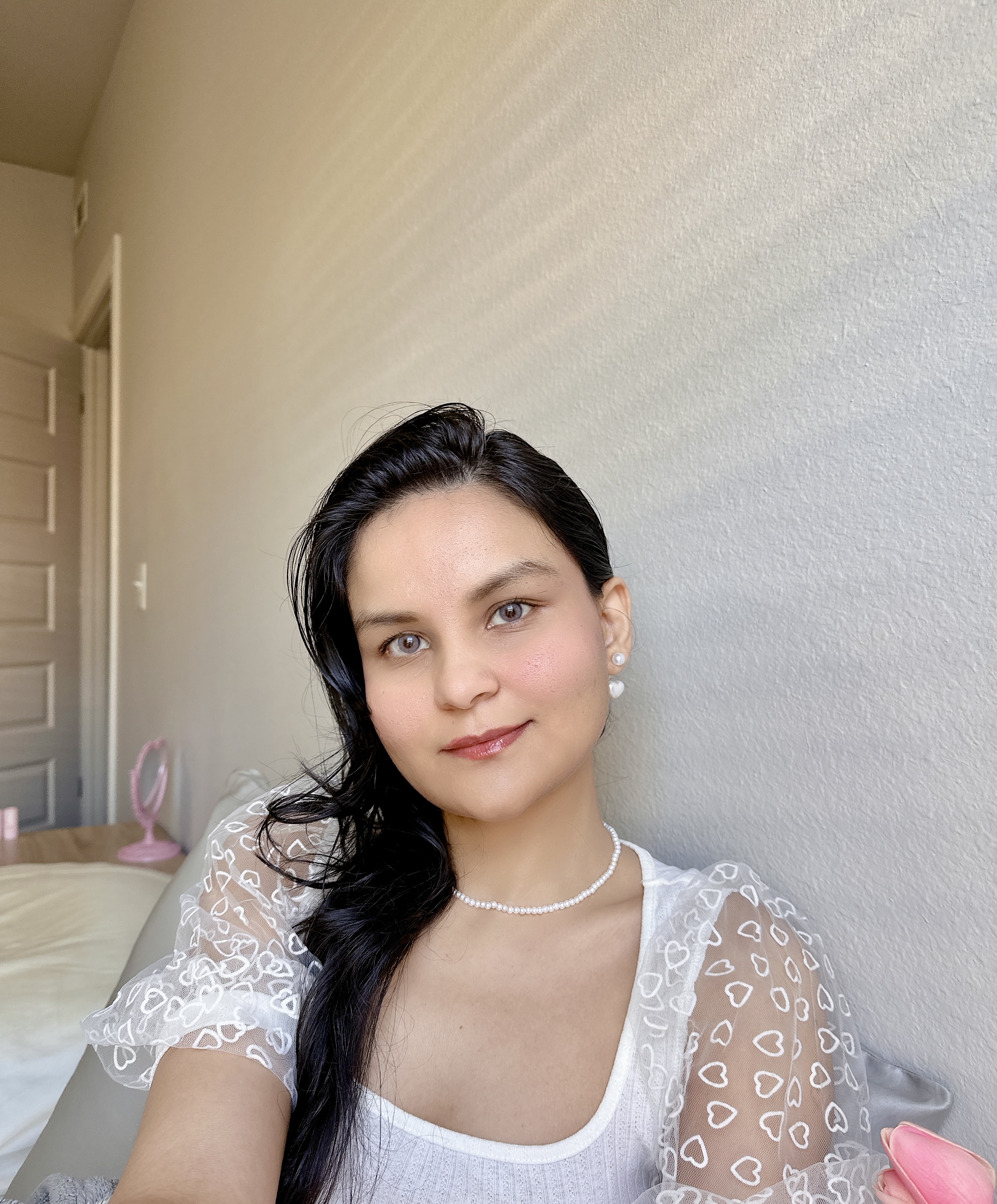 Lasha Baruah