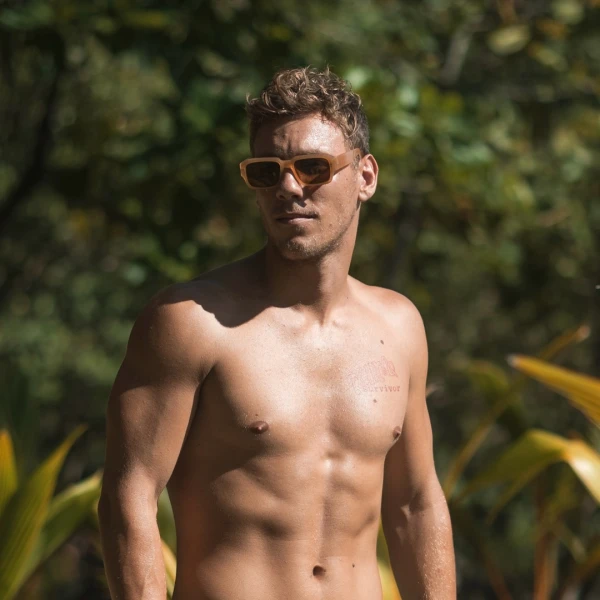 Alex Coe