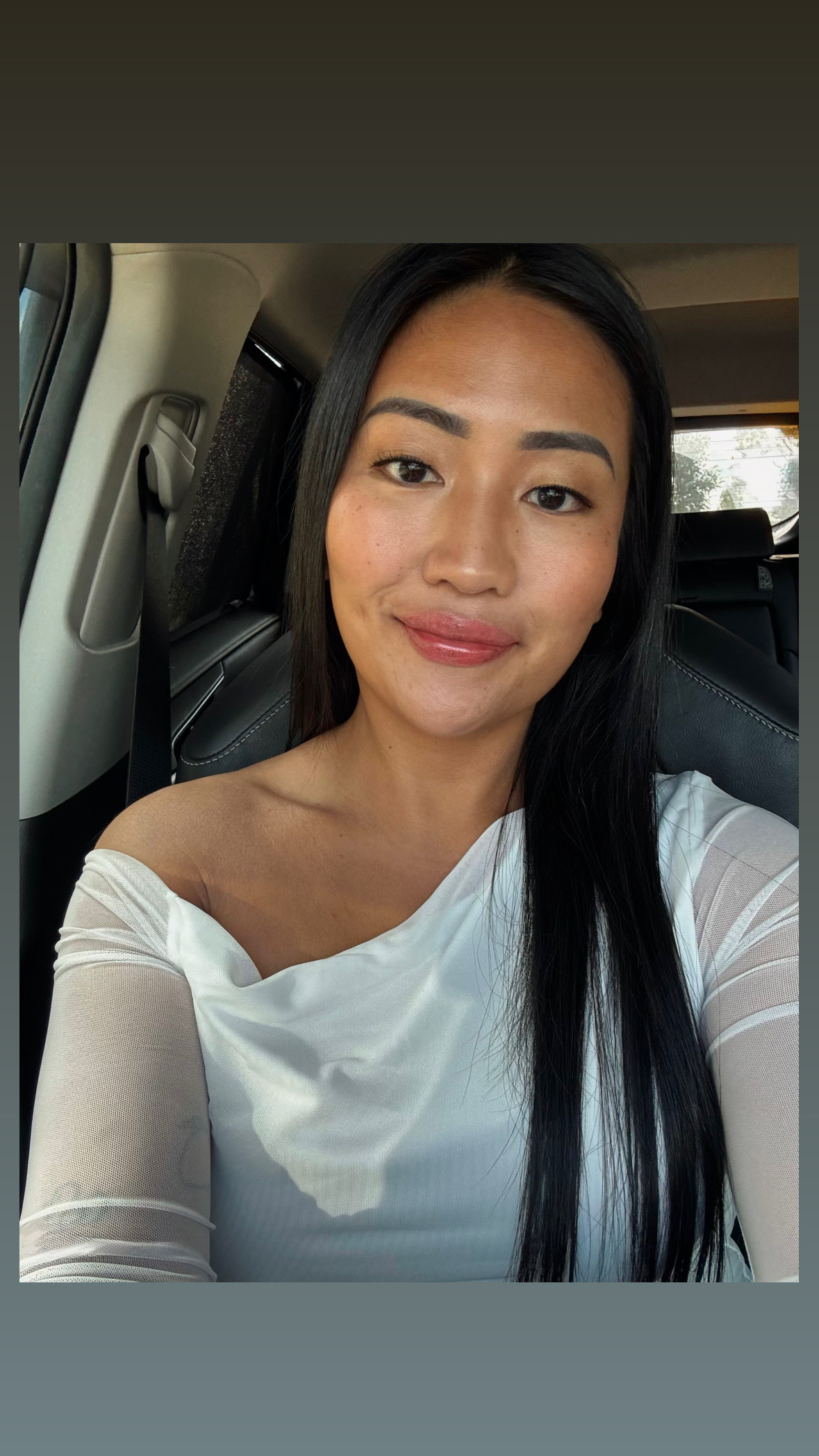 Joyce Arizala