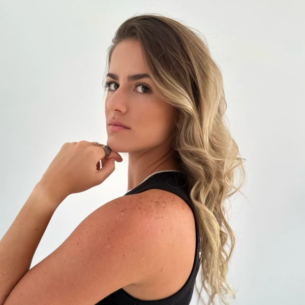 Robertha Pacheco