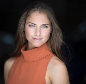 Chloe Harper