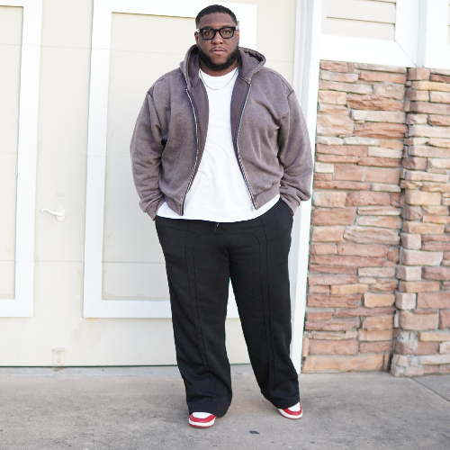 DeMonte’ Greene